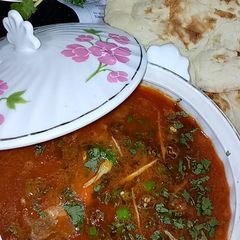 Nali Nihari A picture of Nali Nihari.
