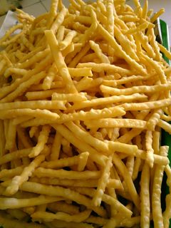 Foto resep Cheese Stick Super Simple 😍