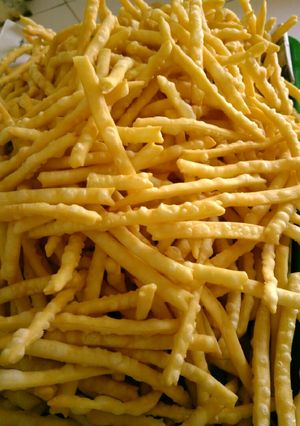 Foto resep Cheese Stick Super Simple 😍