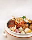 Tuần 8 - Phật nhảy tường