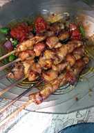 57 resep saos sate ayam enak dan sederhana - Cookpad