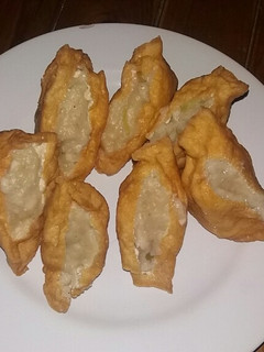Foto resep Tahu Bakso Ayam