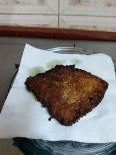 ফিশ ফ্রাই (Fish Fry recipe in Bengali) রেসিপির প্রধান ছবি