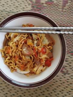 Foto resep Mie Goreng