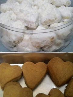 Foto resep Putri Salju simple