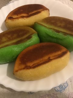 Foto resep Pukis