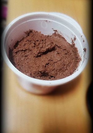 Foto principal de Nutella fitness!🌰🍫💪🏼