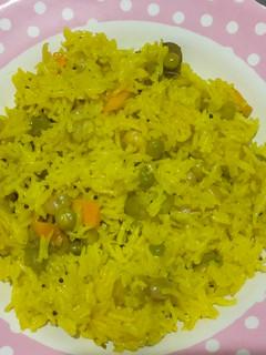 તુવેર દાણાનો ભાત (Tuver Rice Recipe in Gujarati) રેસીપી મુખ્ય ફોટો