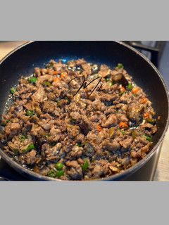 Foto resep Sapi Pedas