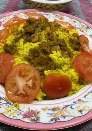 صورة لوصفة مربين على طريقتي