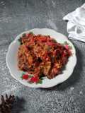 Lele Bakar Sambel Bajak