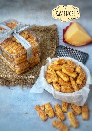Foto resep Kastengel