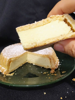 Una foto de Tarta de ricota
