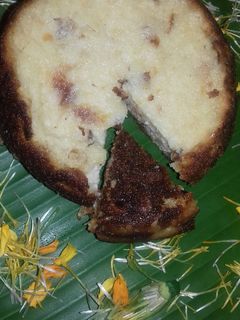 ছানা পোড়া(chana pora recipe in Bengali) রেসিপির প্রধান ছবি