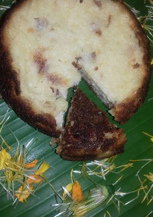 ছানা পোড়া(chana pora recipe in Bengali) রেসিপির প্রধান ছবি