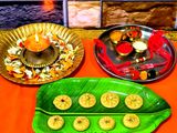 मिल्क पाउडर कंडेंस्ड मिल्क केसरिया मावा पेड़ा - रक्षाबंधन स्पेशल सेलिब्रेशन