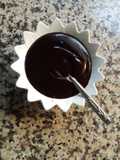 صوص شوكولاته