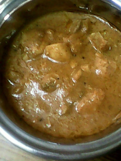 சிக்கன் கறி (கிராம உடை) செய்முறை முக்கிய புகைப்படம்