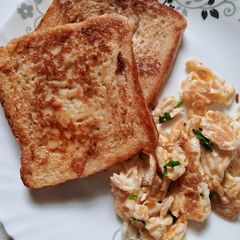 A picture of Classic French Toast.