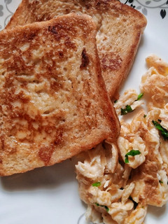 A picture of Classic French Toast.