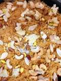 Gurr waley chawal