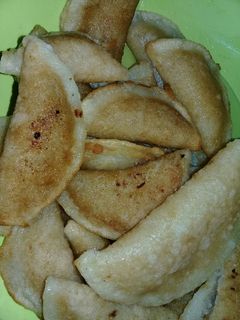 صورة لوصفة قطايف ❤