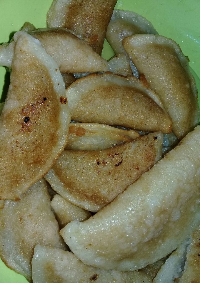 صورة لوصفة قطايف ❤