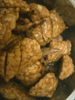 Foto resep Tempe Bacem