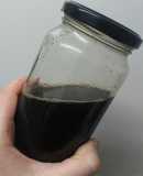 Stevia casera sin conservantes