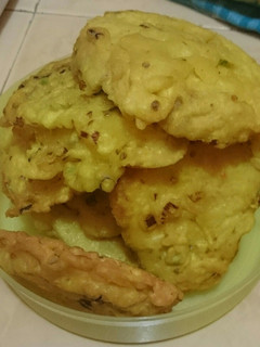 Foto resep Perkedel Jagung Pediz