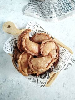 Foto resep Pastel Abon