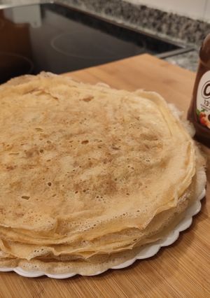 Una foto de Follados, bolatos, crepes