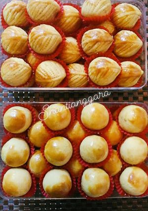 Foto resep Nastar