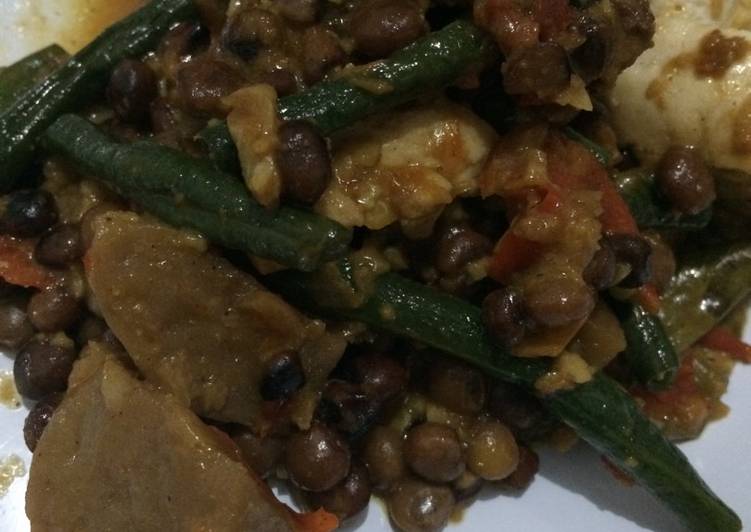 Resep Sayur Gude ðŸ‘Œ oleh Anggoro Dwi Saputri - Cookpad