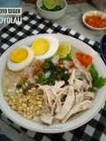 Soto Seger Boyolali