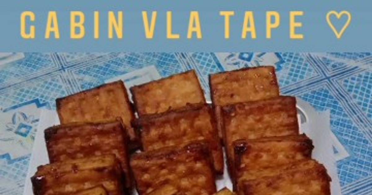 140 resep roti kabin vla enak dan mudah - Cookpad
