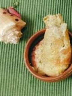 চিংড়ি মাছের মালাইকারি রেসিপির প্রধান ছবি