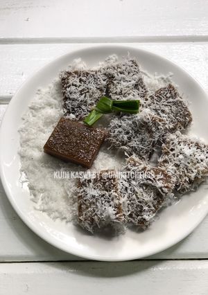 Gambar Kuih kaswi