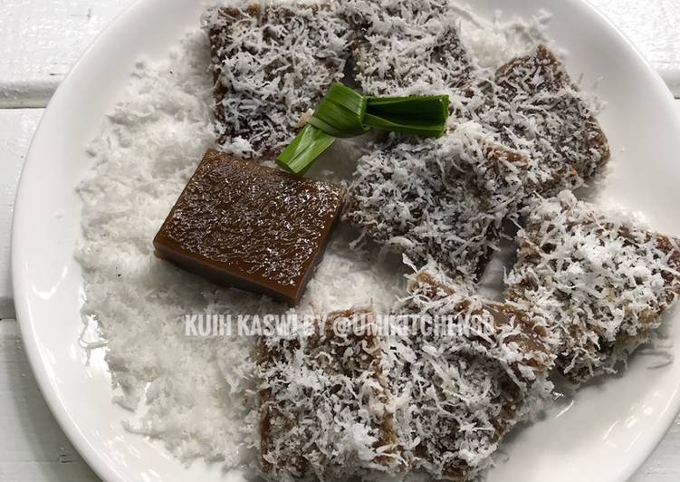 Kuih kaswi