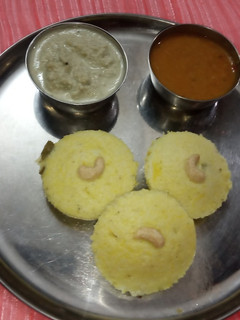 காஞ்சிபுரம் இட்லி செய்முறை முக்கிய புகைப்படம்