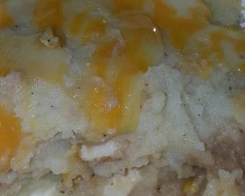 Latest Recipe Leftovers casserole Restaurant Style