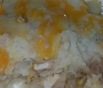 How To Serving Recipe Leftovers casserole Delicious