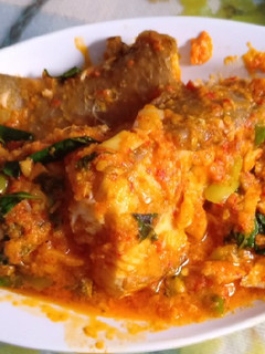 Foto resep Rica rica ikan Kakap