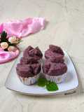 Bolu Kukus Ubi Ungu