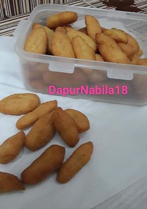 Foto resep Biji ketapang