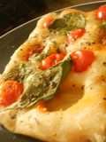 Focaccia Barese