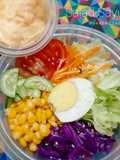 Salad Sayur