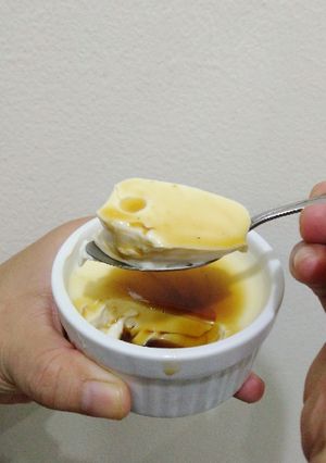 Foto resep Pudding ala Gyu-Kaku