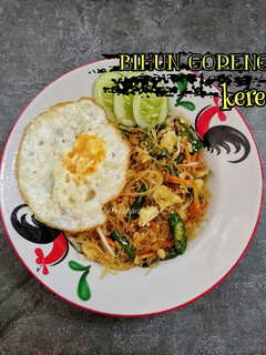 Foto resep Bihun Goreng Kere
