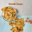 244. Keripik Tempe